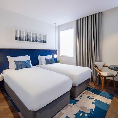 Dao By Dorsett North London Aparthotel Exteriör bild