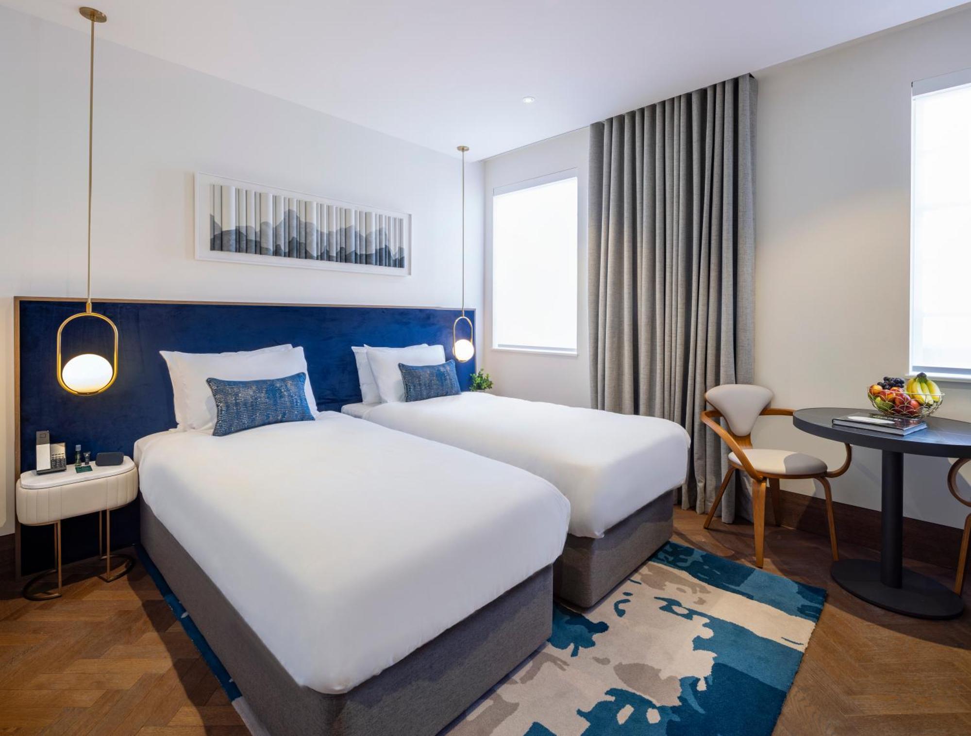 Dao By Dorsett North London Aparthotel Exteriör bild